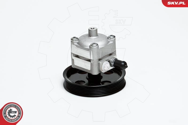 Hydraulic Pump, steering